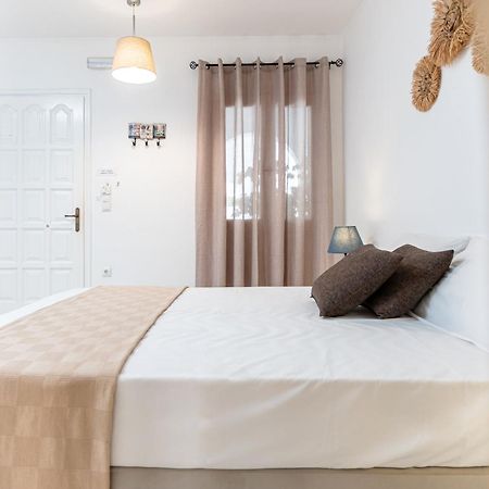 Optasia - Naxos Center Apartment Naxos City Kültér fotó