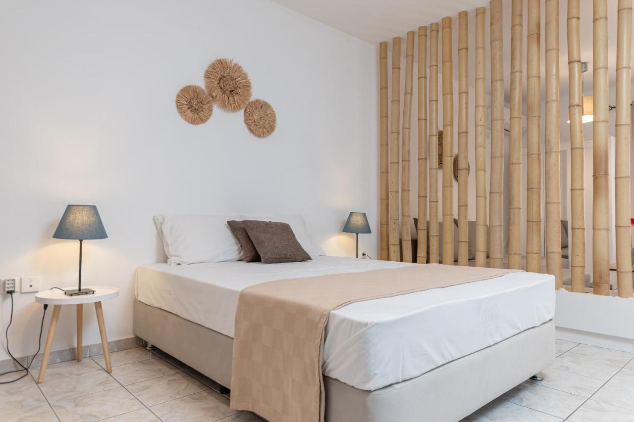 Optasia - Naxos Center Apartment Naxos City Kültér fotó