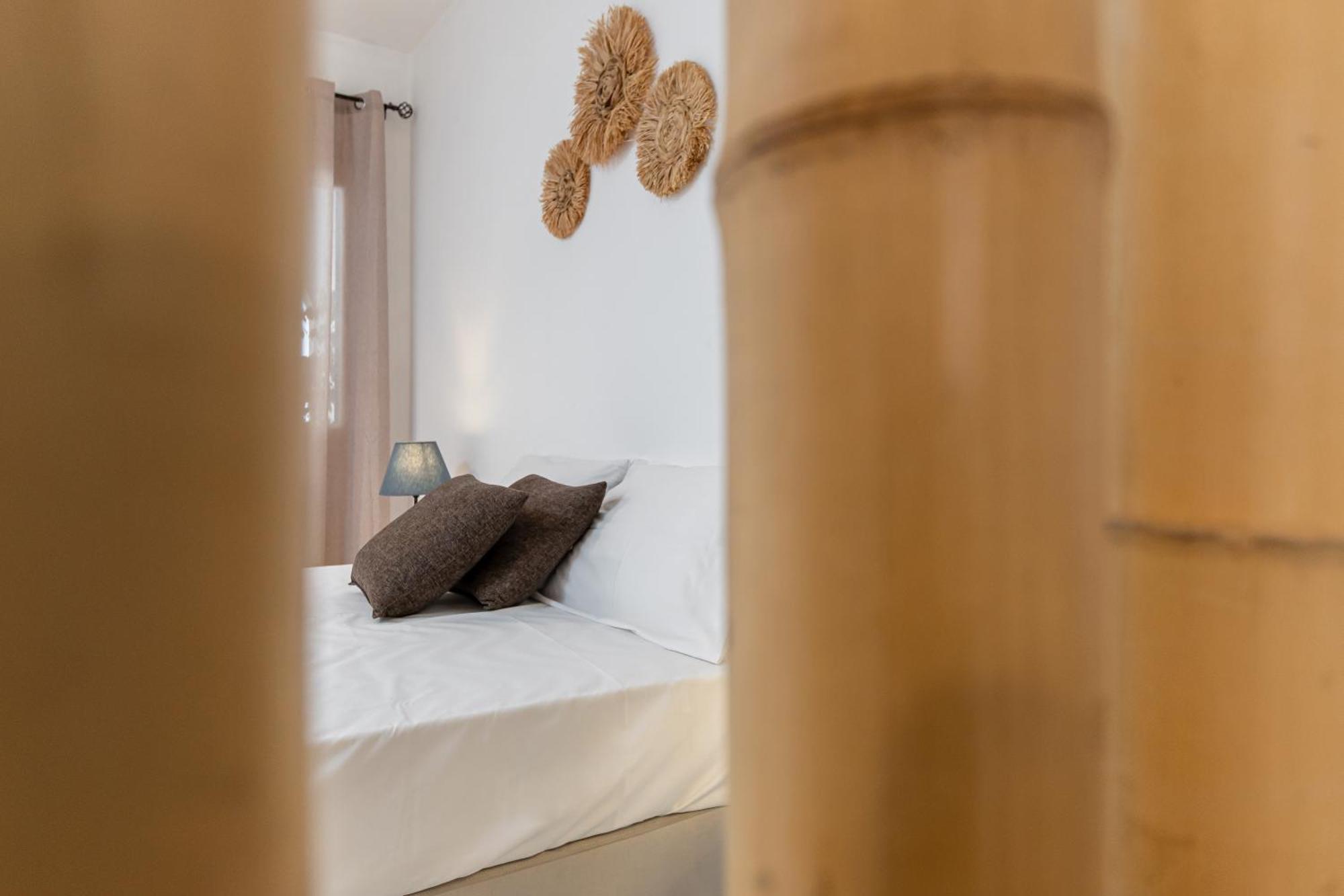 Optasia - Naxos Center Apartment Naxos City Kültér fotó