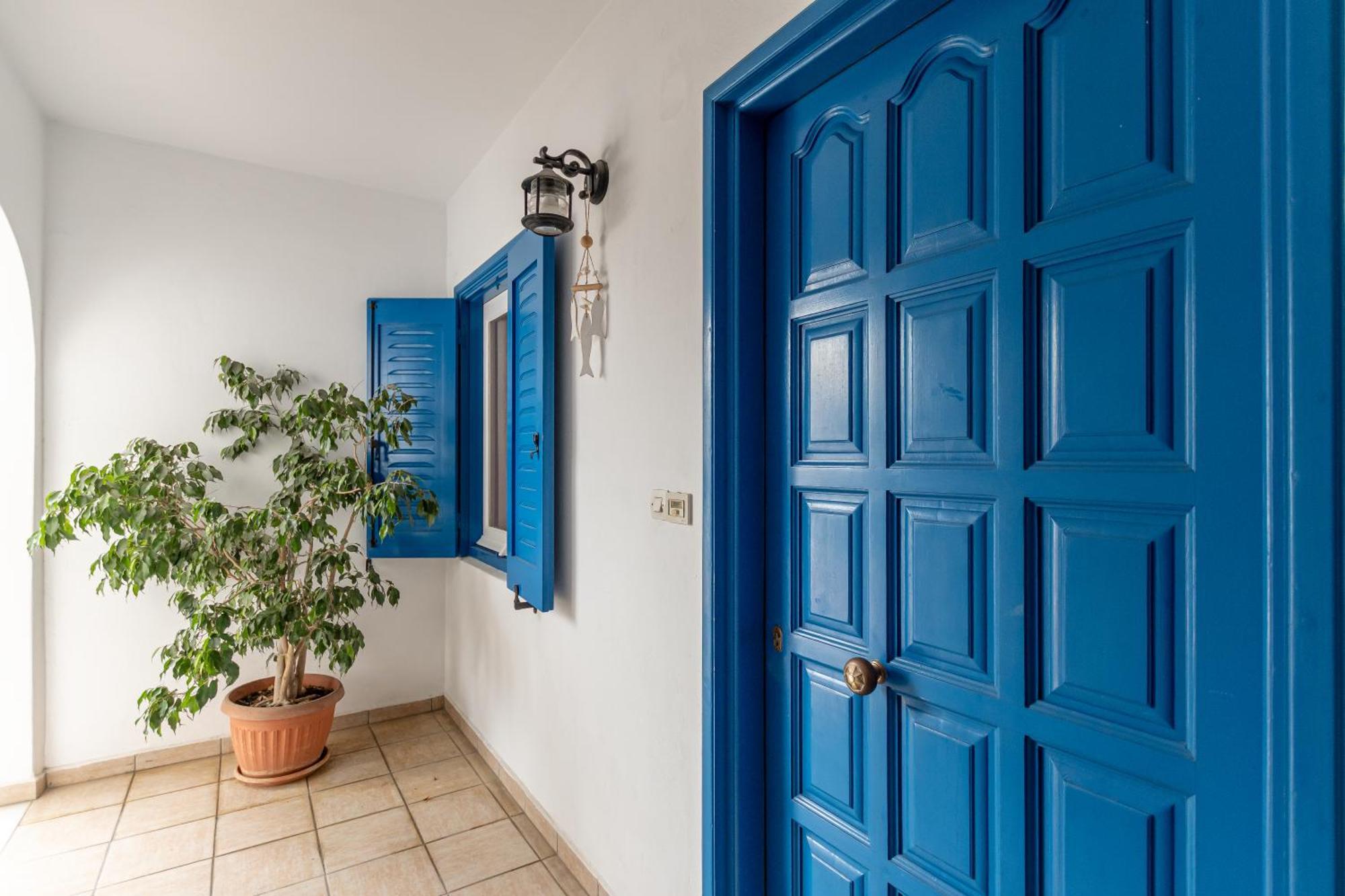 Optasia - Naxos Center Apartment Naxos City Kültér fotó