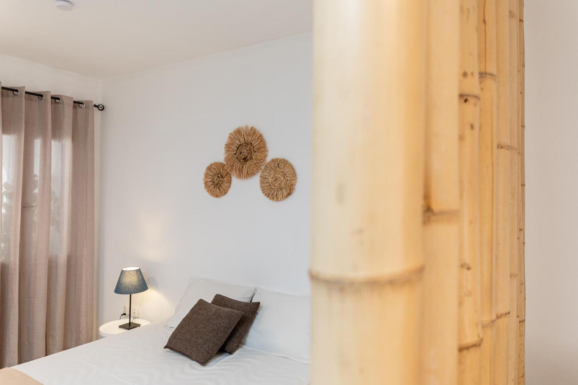 Optasia - Naxos Center Apartment Naxos City Kültér fotó